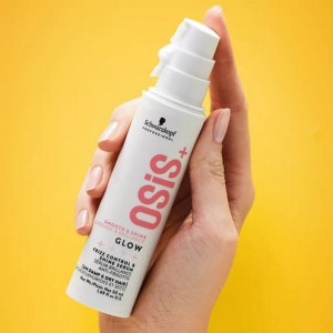 Additional picture of Sch Osis Glow 50ml