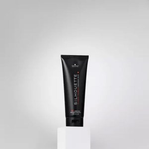 Additional picture of Sch Super Hold Gel 250ml Bk