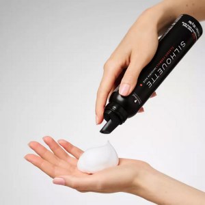 Additional picture of Sch Super Hold Mousse 200ml Bk
