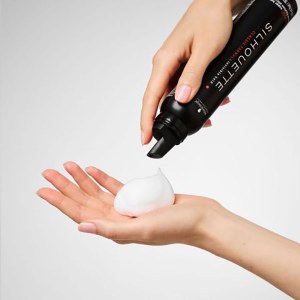 Additional picture of Sch Super Hold Mousse 500ml Bk