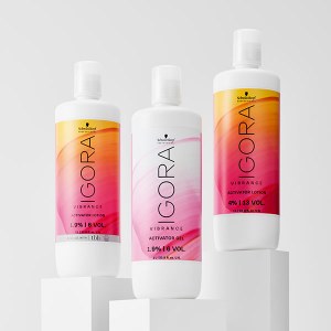 Additional picture of Sch Vibrance Developer 4% 1L