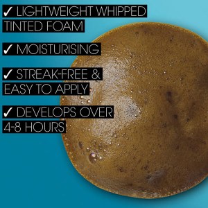 Additional picture of St Tropez Bronze Mousse 120ml