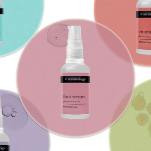 Additional picture of Serumology Foot Serum 30ml