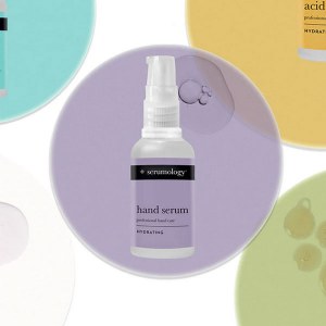 Additional picture of Serumology Hand Serum 30ml