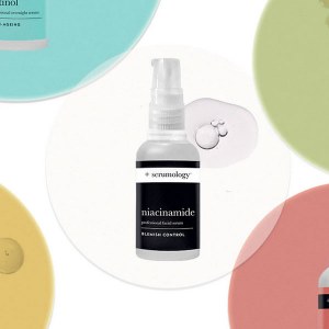 Additional picture of Serumology Niacinamide 30ml