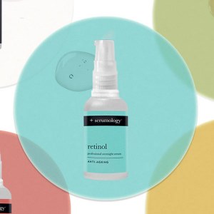 Additional picture of Serumology Retinol Serum 30ml