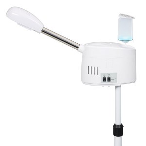 Additional picture of Sinelco Aster Facial Steamer
