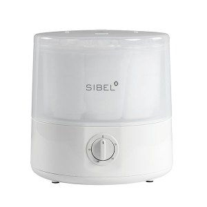 Additional picture of Sinelco Axelle Towel Steamer