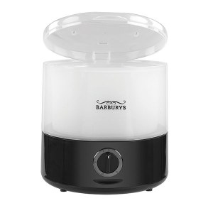 Additional picture of Barburys Towel Steamer