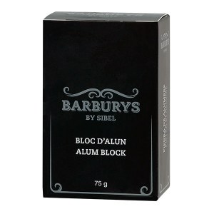Additional picture of Barburys Alum Block 75g