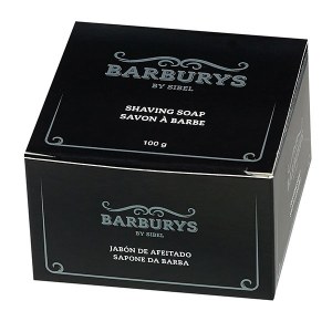 Additional picture of Barburys Shaving Soap