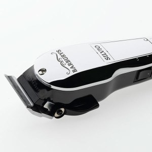 Additional picture of Barburys SilvioClipper