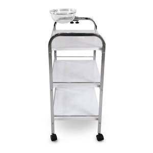 Additional picture of Sinelco Beauty Trolley Std
