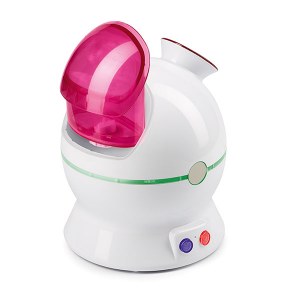 Additional picture of Sinelco Camelia Face Steamer