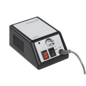 Additional picture of Sinelco Nail Drill Set Cyber