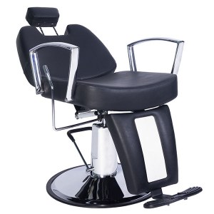 Additional picture of Sinelco Felice Barber Chair