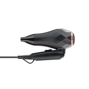Additional picture of Sinelco Mini Dryer Black