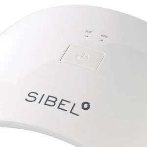 Additional picture of Sinelco Moonshine UV/LED  Lamp