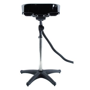 Additional picture of Sinelco Org Hair Wash Stand