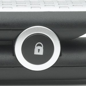 Additional picture of Sinelco Org Straightener Black