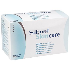 Additional picture of Sinelco Paraffin Wax Lavender