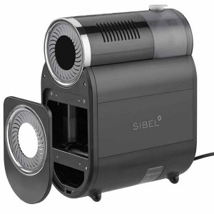 Additional picture of Sinelco Steam Brush Cleaner