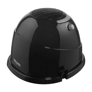 Additional picture of Sinelco Table Hood Dryer Black