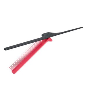 Additional picture of Sinelco Teaser Rat-tail Clip