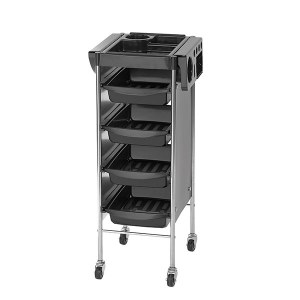 Additional picture of Sinelco Trolley Passy