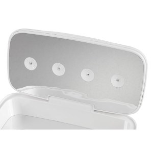 Additional picture of Sinelco UV-LED Cleaner Box
