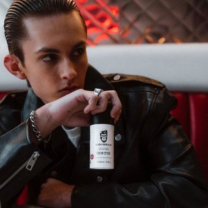 Additional picture of Slick Gorilla Cream Styler 100 ml