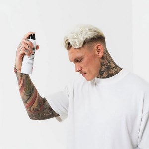 Additional picture of Slick Gorilla Hairspray 200ml