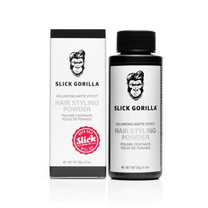Additional picture of Slick Gorilla Styling Powder 20g
