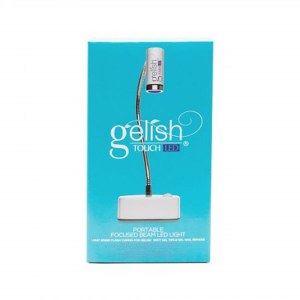 Additional picture of SoftGel Touch LED Lamp