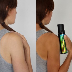 Additional picture of St Tropez Mousse Ex Dark 200ml