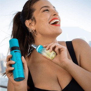Additional picture of St Tropez Express Mousse 200ml