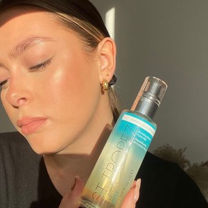 Additional picture of St Tropez Purity Face Mist 80m 80ml