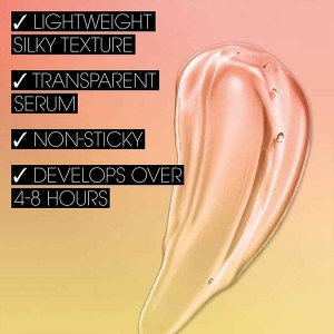Additional picture of St Tropez Vit Face Serum 50ml