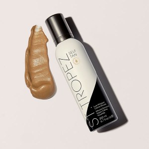 Additional picture of St Tropez Whipped Mousse 200ml