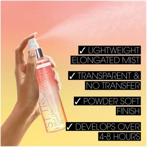 Additional picture of St Tropez Vit Bronzing Mist 200ml