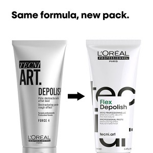Additional picture of TNA Depolish Paste 100ml