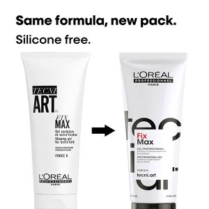 Additional picture of TNA Fix Max Gel 200ml