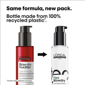 Additional picture of TNA Flex Blowdry 150ml