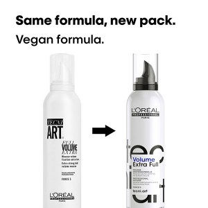 Additional picture of TNA Full Volume Extra 250ml