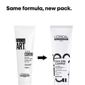 Additional picture of TNA Flex Liss Control 150ml