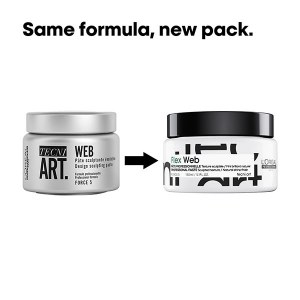 Additional picture of TNA Flex Web Paste 150ml