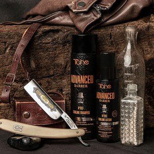 Additional picture of Tahe AB Hairloss Barber Pack