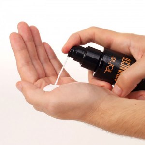 Additional picture of Tahe After Shave Balm 125ml D