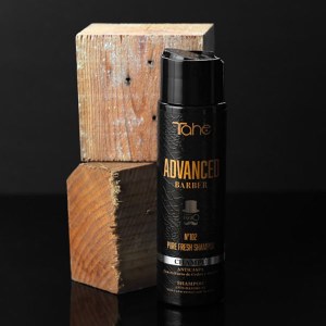 Additional picture of Tahe Anti Dandruff Sham 300ml