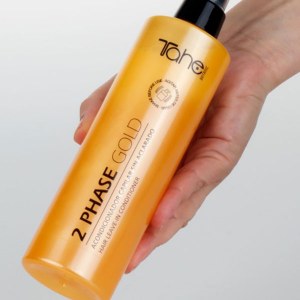 Additional picture of Tahe B Gold 2 Phase 300ml